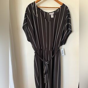 Catherine’s Brand Plus Size Romper